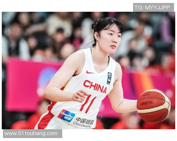 女篮亚洲杯前或将裁员两人潘臻琦和27岁锋线面临离队危机